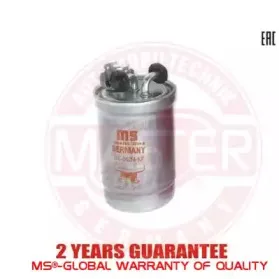 Топливный фильтр MASTER-SPORT купить